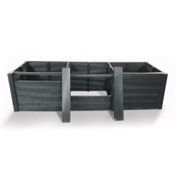 Plaswood® Heavy Duty Compost Bin